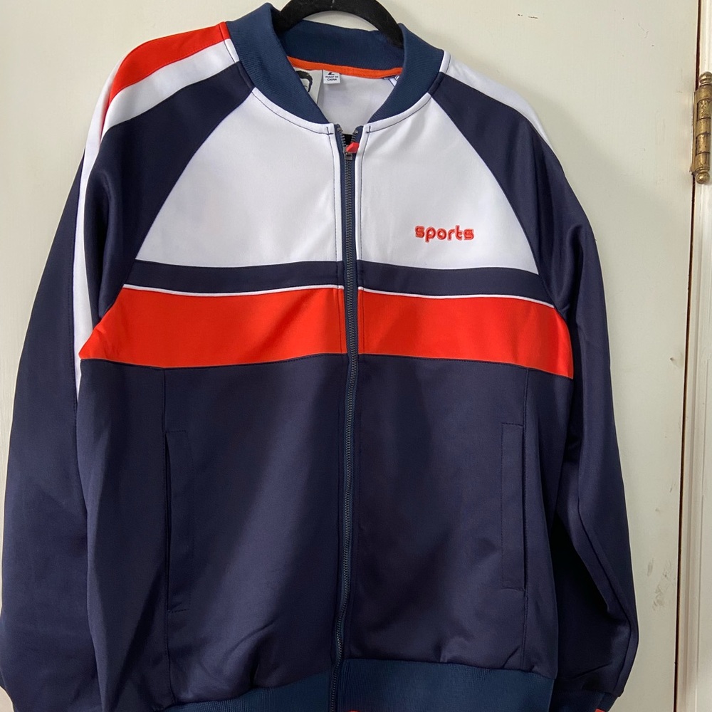 Phil Defranco Sports Jacket
